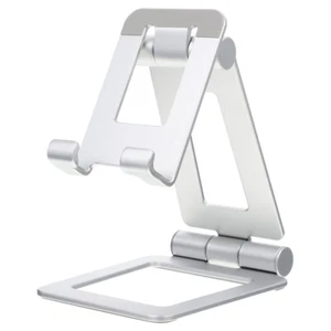 Mobile Phone Holder 's Stand Universal Bracket Cellphone Desk - Photo 1 sur 12