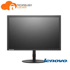 Lenovo Thinkvision T2254PCwD 22-inch LED Backlit LCD Monitor VGA DP HDMI