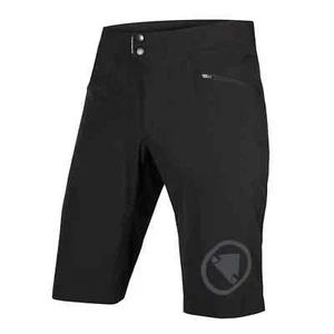 Pantalones Cortos MTB Endura Singletrack-S - Negro - Imagen 1 de 1