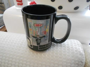 Tazza "eroi l'ho did it" - tv show - studi nbc - condizioni vg++ - altezza 4 1/2" - Foto 1 di 7