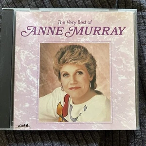 The Very Best of Anne Murray CD TH TV ONLY Heartland 22 Best Of Rare - Picture 1 of 4