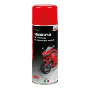 Silicone lubrificante spray 400ml - Foto 1 di 1