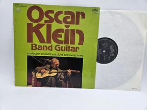 Oscar Klein ‎– Band Guitar (Album) - Picture 1 of 2