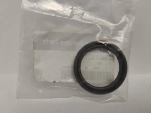 OEM CRANKSHAFT OIL SEAL 1995-2012 MULTIPLE HYUNDAI VEHICLES 21421-23020 - Picture 1 of 4