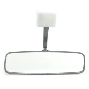 FOR 1971-77 TOYOTA CELICA TA22 TA23 RA21 RA25 RA27 RA28 HARDTOP VIEW MIRROR REAR - Picture 1 of 6