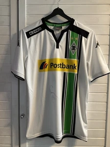 Fußball Trikot / Borussia Mönchengladbach / Größe S / 2015/2016 / Kappa / Xhaka - Bild 1 von 5