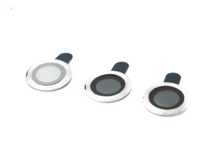 Appareil Photo Housse Lentille Objectif Protection De Verre Métal pour - Zdjęcie 1 z 4