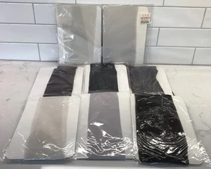 Lote de 8 Pantimedias para Artesanía/Jardinería/Tela Varias Marcas y Colores Tallas AB - Imagen 1 de 6