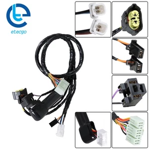 3662001H00 Headlight Gauges Wiring Harness For Suzuki GSXR600 GSXR750 2006-07 - Picture 1 of 9