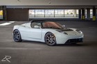 2008 Tesla Roadster 