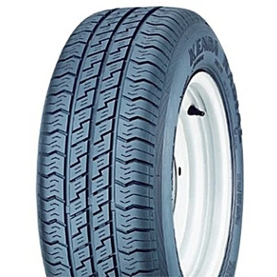 KENDA Sommerreifen 195/50 R 13 C TL 104/101N KARGO PRO KR16 10PR BSW M+S  - Bild 1 von 3