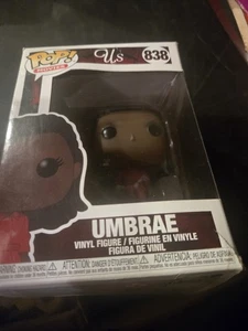 UMBRAE---US--FUNKO POP!---838  - Bild 1 von 1