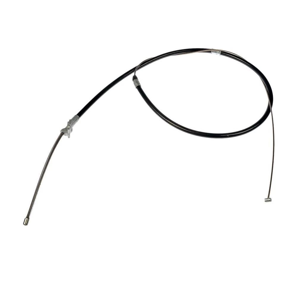 For Toyota 4Runner 1986-1989 Dorman Rear Passenger Side Parking Brake Cable - Image 1 of 3