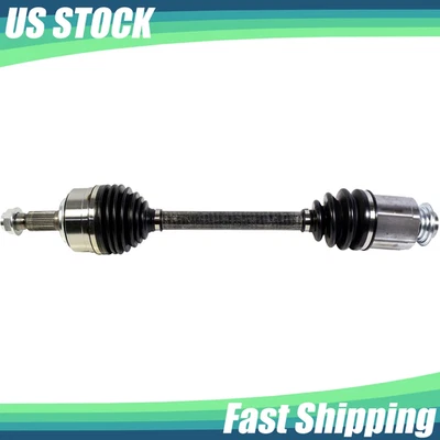 Eje CV delantero derecho GSP OEM para Honda Accord 2013-2014 3,5 L garantía de por vida Foto 1 de 4