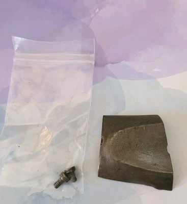 Placa lateral de escopeta martillo lateral calibre 12 Forehand & Wadsworth 1881 rara antigua rara Foto 1 de 4