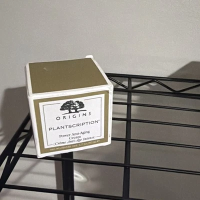 Origins Plantscription Power Anti-Aging Cream 1.7oz / 50ml - Image 1 of 4