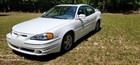 2000 Pontiac Grand Am GT