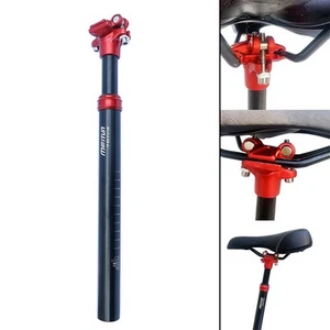 Fahrrad Sattelstütze Hydraulische Federung Teile Reduzierhülse Stoßdämpfer - Bild 1 von 49