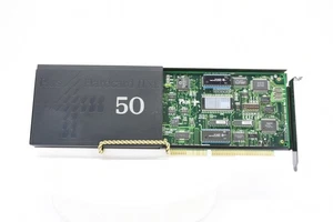 Disco rigido vintage PLUS HARDCARD II XL 50 3,5" ISA HDD disco rigido 50 MB - Foto 1 di 10