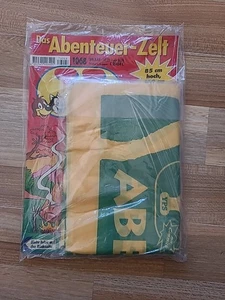 YPS Heft mit Gimmick - Nr. 1068 - Das Abenteuer Zelt Neu In Originalverpackung  - Bild 1 von 2