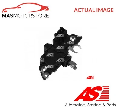 ALTERNATOR REGULATOR AS-PL ARE0051 P FOR BMW 3,5,Z3,X5,E46,E39,E36,E90,E53 - Image 1 of 4
