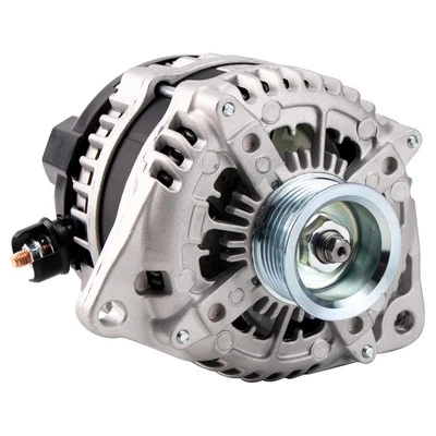 For Ford F-150 2011-2014 TRQ ALA90173 Alternator Foto 1 de 4