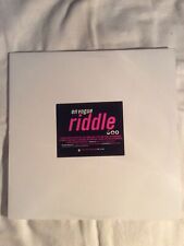 En Vogue 12” PROMO Mix Vinyl Riddle 8 Track EP 2000 EW LP Masterpiece Theatre