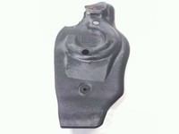 2018 Tesla Model 3 Rear Right Control Arm Cover Shield Guard 1111303