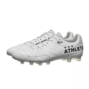 Athleta Japan O-Rei T7 Fußball Fußballschuhe Känguruleder 10018 10 weiß US9 - Bild 1 von 4