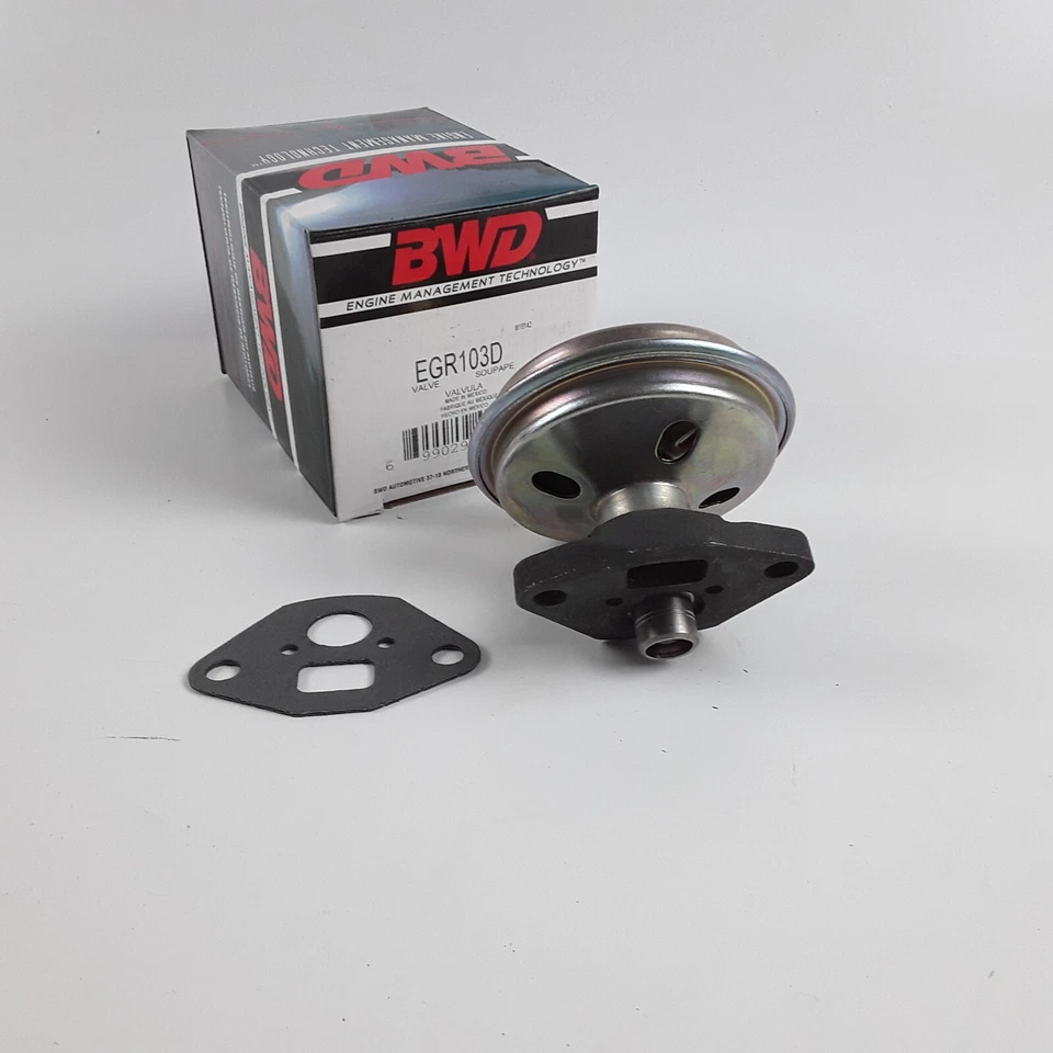 Válvula de recirculación de gases de escape (EGR) para GMC Yukon Chevrolet Tahoe C y K 1500 Foto 1 de 4