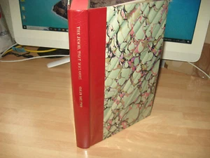 Colin Dexter signed numbered The Jewel That Was Ours Inspector Morse Scorpion - Picture 1 of 11