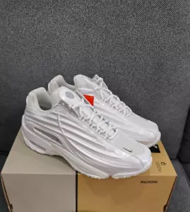 Size 11.5 - Nike NOCTA x Hot Step 2 White - Picture 1 of 7