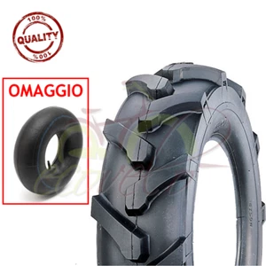 Reifen + Kinderzimmer Aufsitzmäher 3.50 - 8 Verstärkt Tm Gummi Grass Cutter - Bild 1 von 1