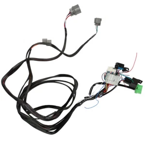 Labwork Wire Conversion Harness K Swap K20A K20A2 K24 RH For 99-00 Honda Civic - Picture 1 of 11