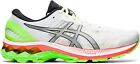 Asics Gel-Kayano 27 Lite-Show Sneakers 1011A885 100 Mens Size 10