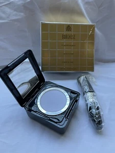 Vintage Borghese Milano Loose Translucent Powder 0.75 Oz - Picture 1 of 6