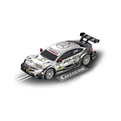 Carrera Go Mercedes AMG C-Coupe Green DTM  CAR61274  Autorennbahn  Slotcar - Bild 1 von 2