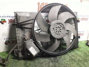 elektroventilator für MERCEDES-BENZ CLASE C (W203) SPORTCOUPE 180 2000 211050 - Bild 1 von 5