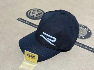 Volkswagen R Baseball Cap Genuine OEM Gift VW Golf Polo Lupo Passat Scirocco - Picture 1 of 17