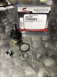 Kit de rótulas superiores 2002-2004 Suzuki Ozark 250 LT-F250 LTF kfx 400 lt-z ltz400 - Imagen 1 de 6