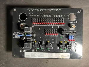MFG BERTHOUD 0032192-70 MAIN BOARD ELECTRIC CENTER - Picture 1 of 5