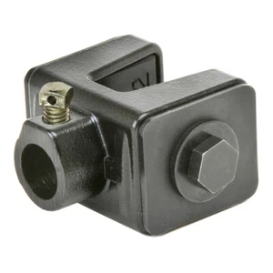 Latest Rage 710001 Late HD Vw Urethane Shift Rod Coupler - Trans To Shift Rod - Picture 1 of 1