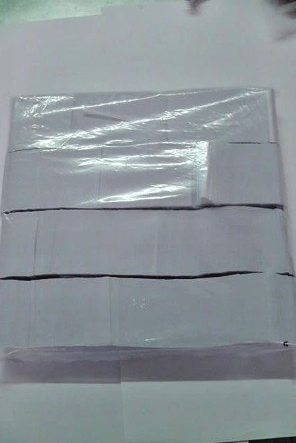 CORIANDOLI CADUTA LENTA BIANCO busta 50gr  - Immagine 1 di 1