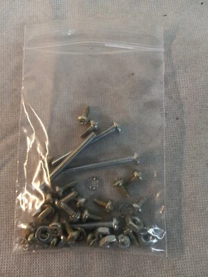 KIT DE HARDWARE PHILIPS LTC Allegiant Video Matrix LTC 8801/60 Foto 1 de 2