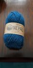 Drops Nepal Alpaca Wool Mix Yarn 800G