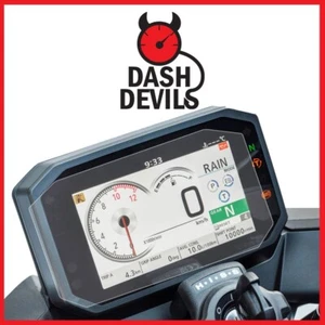 Protezione cruscotto Dash Devils: HONDA CB750 HORNET 23-24 / FORZA 750 21-24 - Foto 1 di 4