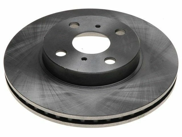 Rotor de freno delantero Raybestos R-Line para Toyota Prius C 2012-2019 12QQZN Foto 1 de 1