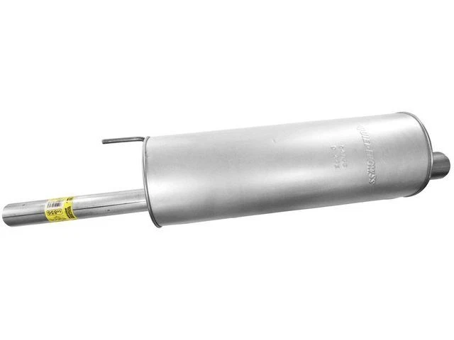 Silenciador Walker Quiet-Flow SS para Ford F150 2009-2010 55ZKWS Foto 1 de 1