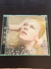 Hunky Dory by David Bowie (Au20/Rykodisc) Limited Edition