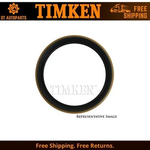 For 2002-2004 Audi A6 Quattro 3.0L V6 Engine Camshaft Seal Front Timken 2003 - Picture 1 of 6